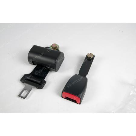 SAFETY BELT 56225 for MERLO