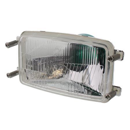 FRONTLIGHT 57362 for MERLO