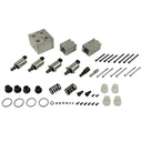 SERVOCONTROLS GROUP 57399