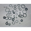 REPAIR KIT VALVE 57429