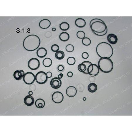 REPAIR KIT VALVE 57429 for MERLO