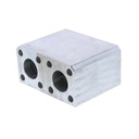 MANIFOLD BLOCK 57532