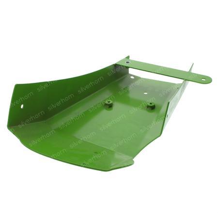 LIGHT MOUNTING BRACKET 57592 for MERLO