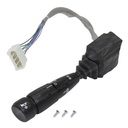 STEERING COLUMN SWITCH 58371