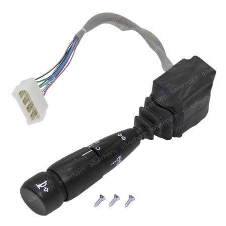 STEERING COLUMN SWITCH 58371 for MERLO