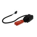 STEERING COLUMN SWITCH 58372