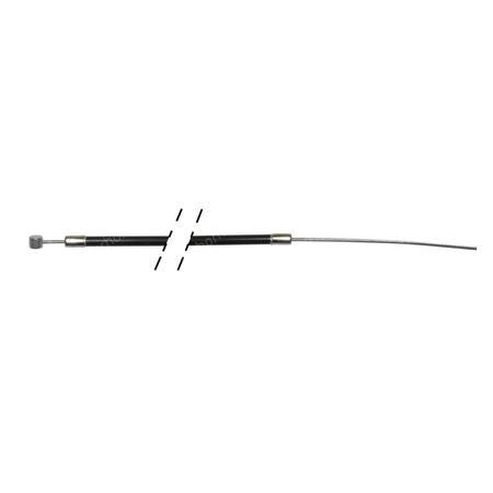 CONTROL CABLE 58490 for MERLO