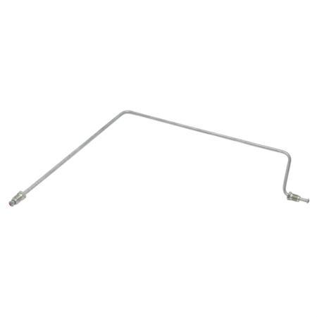 PIPE BRAKE WITH FITTING 58634 for MERLO