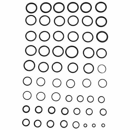 SEAL KIT HYDR. 61214 for MERLO