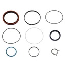 SEAL KIT HYDR. CYL 62035