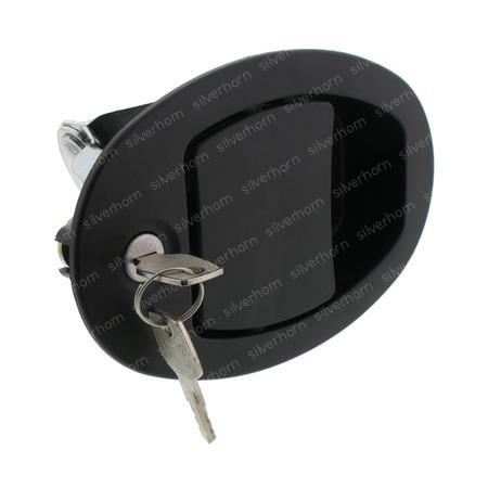 LOCKS AND LATCHES 62752 for MERLO