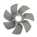 FAN RADIATOR 63238