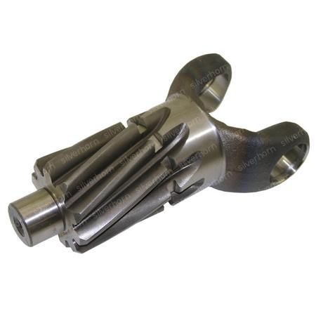 AXLE SHAFT 63370 for MERLO