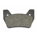 BRAKE PAD 63782