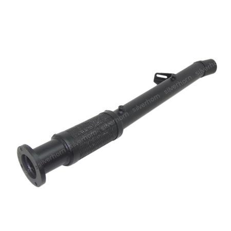 EXHAUST PIPE 65266 for MERLO