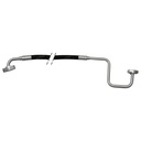 HYDRAULIC HOSE WITH FITTING 69716