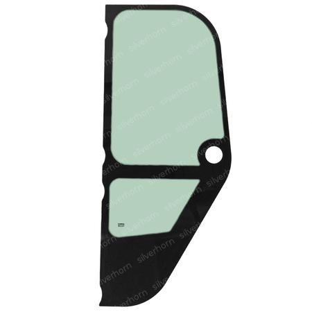 CABIN SIDE (LH)-GLASS 70835 for MERLO