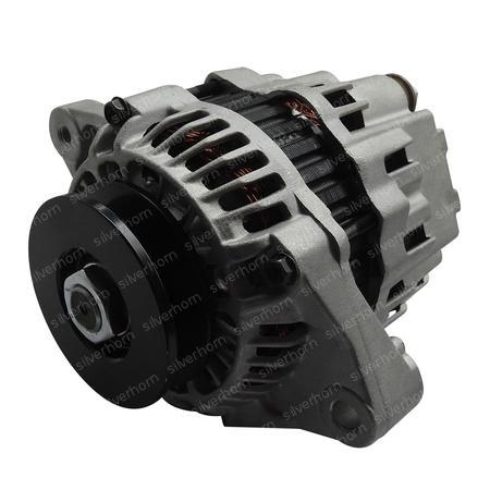 ALTERNATOR 71695 for MERLO