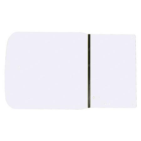 CABIN FRONT-GLASS 77309 for MERLO