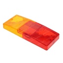 LAMP LENS 77484