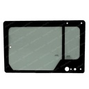 CABIN REAR-GLASS 83429