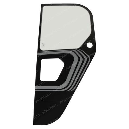 CABIN SIDE (LH)-GLASS 83430 for MERLO