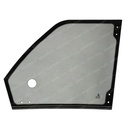 CABIN DOOR (UPPER)-GLASS 83431