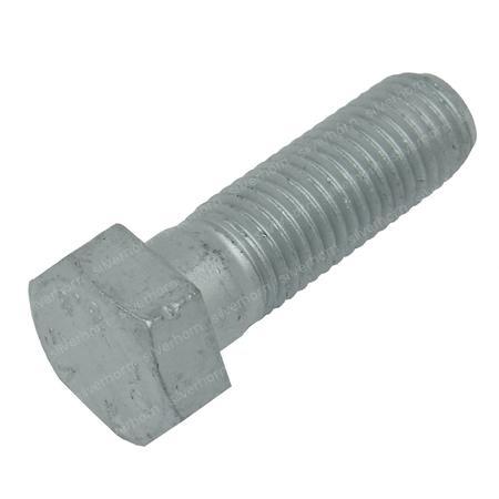 HEXAGON HEAD BOLT 850114 for MERLO
