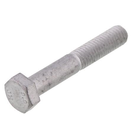 HEXAGON HEAD BOLT 850219 for MERLO