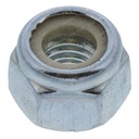 HEXAGONAL NUT 850320
