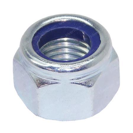 HEXAGONAL NUT 850327 for MERLO