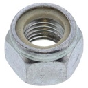 HEXAGONAL NUT 850330
