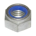 HEXAGONAL NUT 850440