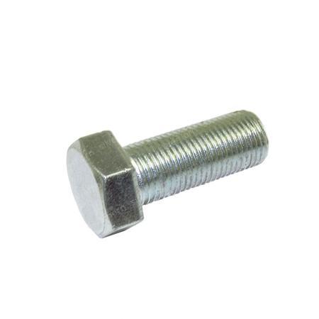 HEXAGON HEAD BOLT 850463 for MERLO