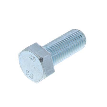 HEXAGON HEAD BOLT 850491 for MERLO
