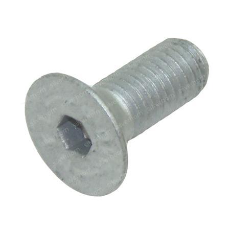 HEXAGON SOCKET HEAD CAP SCREW 850533 for MERLO