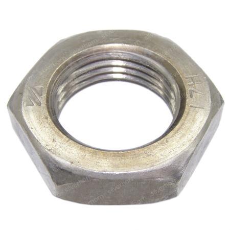 HEXAGONAL NUT 850542 for MERLO
