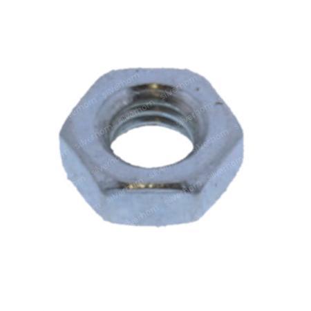 HEXAGONAL NUT 850622 for MERLO