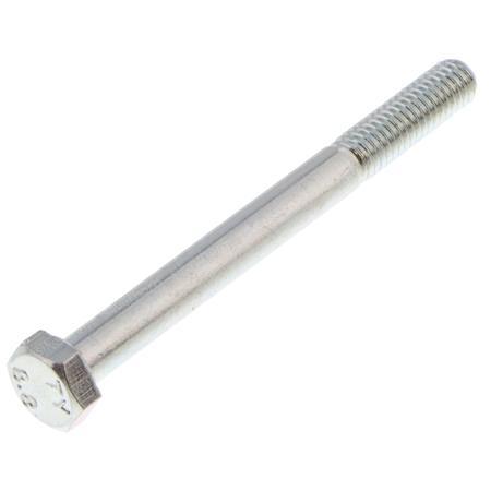 HEXAGON HEAD BOLT 850771 for MERLO