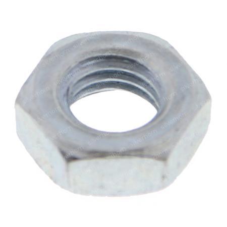 HEXAGONAL NUT 850909 for MERLO