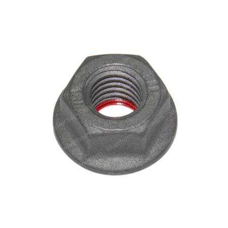 HEXAGONAL NUT 850958 for MERLO