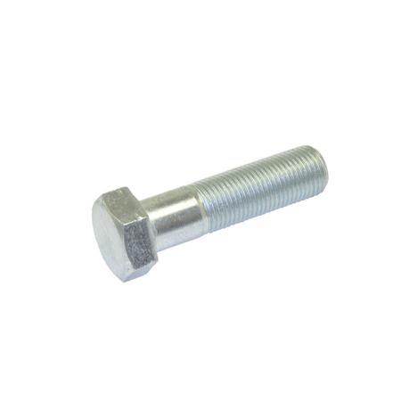 HEXAGON HEAD BOLT 850993 for MERLO