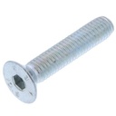HEXAGON SOCKET HEAD CAP SCREW 851034