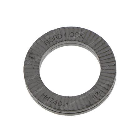 LOCK WASHER WITH TEETH 851042 for MERLO