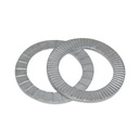 LOCK WASHER WITH TEETH 851069