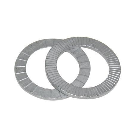 LOCK WASHER WITH TEETH 851069 for MERLO