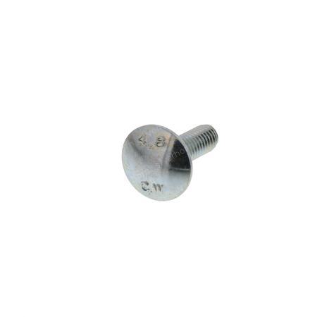 TRUSS HEAD SCREW 851089 for MERLO