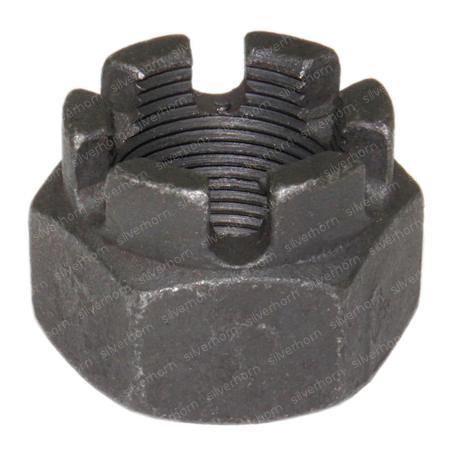CASTELLATED NUT 851577 for MERLO