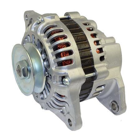 ALTERNATOR 89299 for MERLO