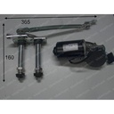 WIPER MOTOR 90023